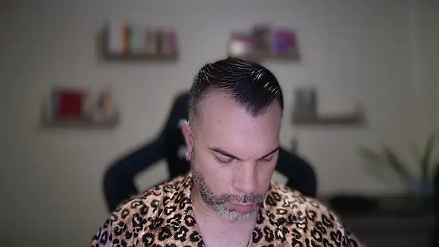 Ty lerDavid online show from March 5, 6:37 pm