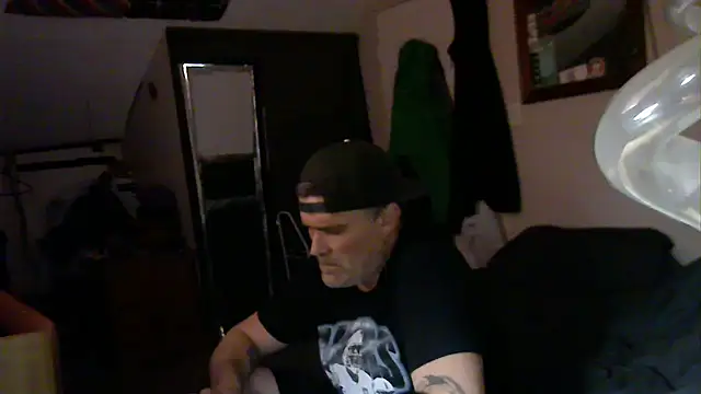 crazyeyes666707 online show from February 12, 10:43 am