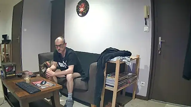 fabDu59 online show from January 12, 3:49 pm