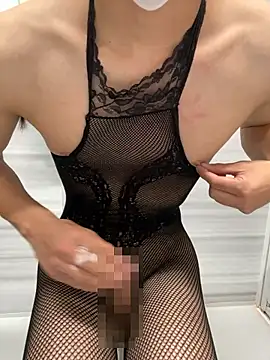 chinsemechan online show from October 11, 1:20 am