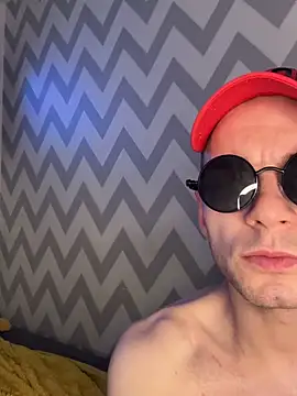 Seriy43 online show from January 14, 1:16 pm