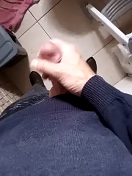 bemmagrinho36 online show from October 18, 12:54 pm