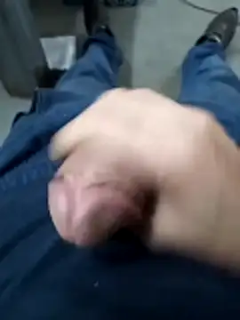 bemmagrinho36 online show from October 17, 11:14 am