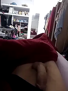 bemmagrinho36 online show from October 7, 4:00 pm