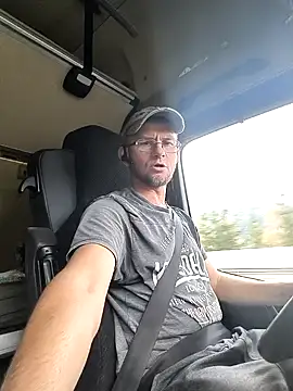 Snapshot of RoadDaddyXL chatting on October 23, 11:13 am RoadDaddyXL online show from October 23, 11:13 am