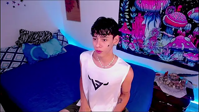 Thedoll ethan7 online show from June 6, 10:49 pm