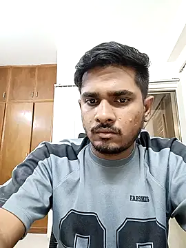 Snapshot of SHUVOK07 chatting on September 9, 2:49 pm SHUVOK07 online show from September 9, 2:49 pm