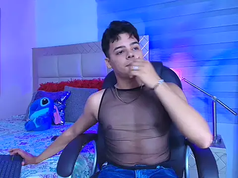 stewart mateo  online show from September 9, 2:55 am