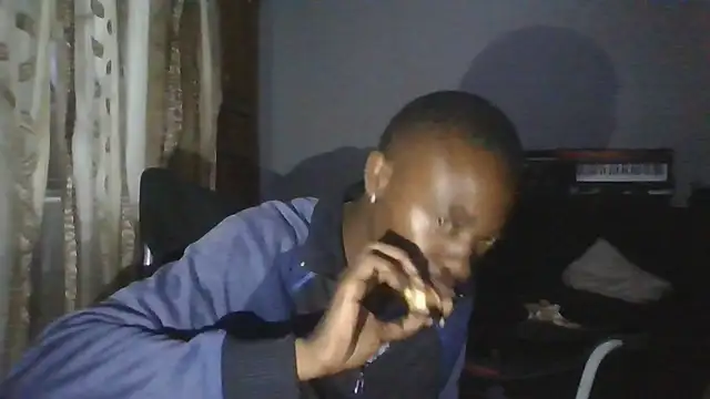 Nykho17 online show from April 19, 7:38 pm