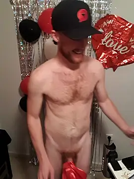 bailey mcvicar online show from February 13, 11:43 pm