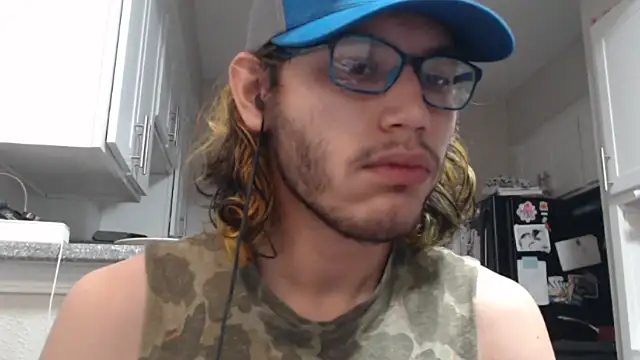 zacthefeetguy online show from January 10, 11:31 pm