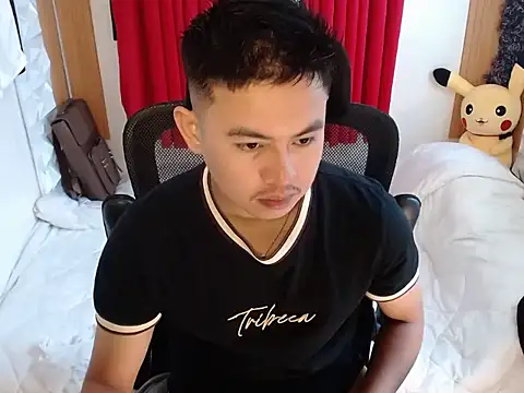 Njay 16 online show from February 22, 7:32 am