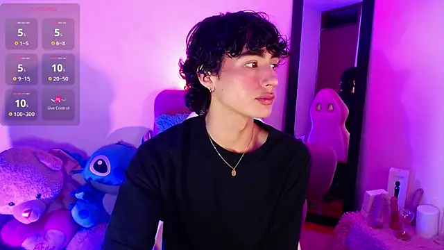 saanti foxs online show from September 27, 2:20 am