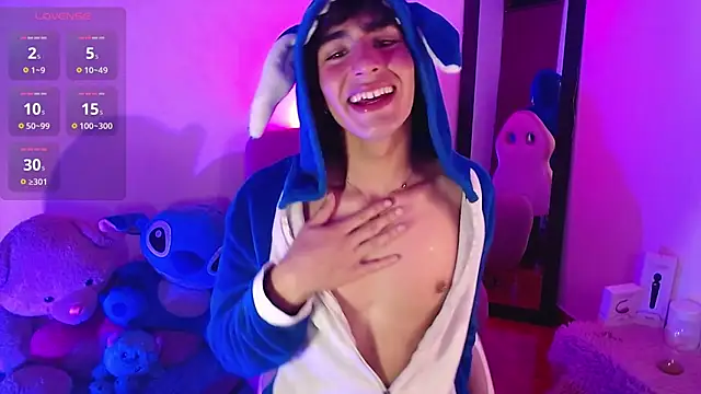 saanti foxs online show from September 29, 2:32 am