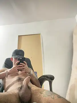 tattoos22 online show from February 28, 4:50 pm