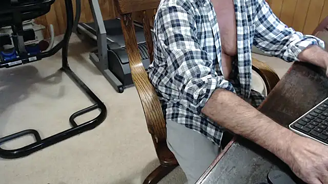 billy471 online show from November 22, 7:46 pm