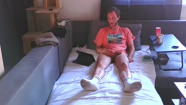 cum2camboys online show from July 14, 6:58 pm