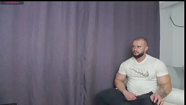 RickyMiami1 online show from November 22, 7:46 pm