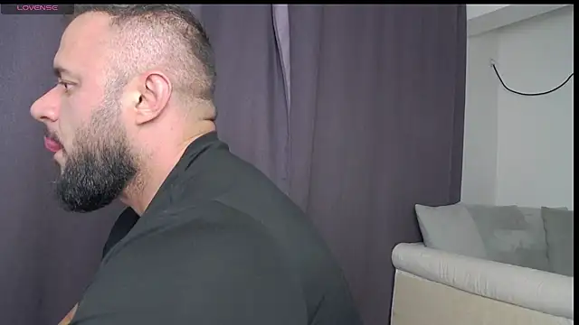 RickyMiami1 online show from June 3, 5:40 pm