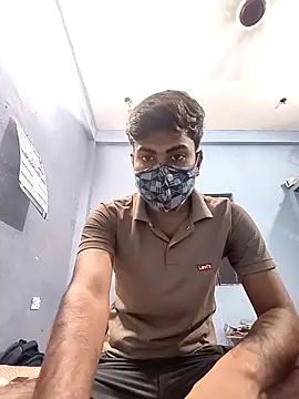 YourTarzan online show from April 3, 2:14 pm