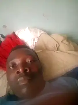 Mrhugeblack online show from September 28, 8:34 am