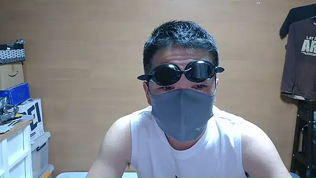 erosuke9 online show from November 18, 8:34 pm