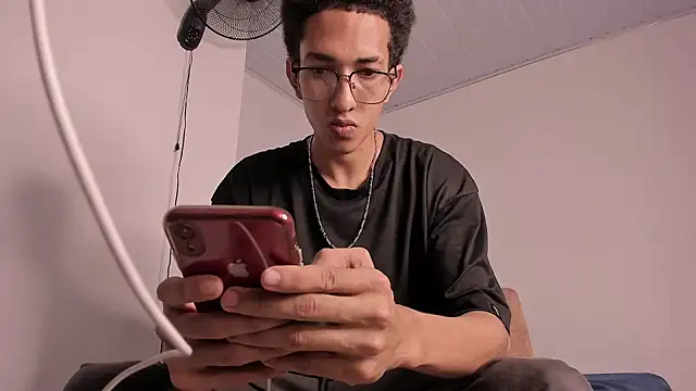 Cj davis  online show from January 5, 7:28 pm