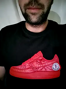 Snapshot of fearleass chatting on September 18, 9:28 pm fearleass online show from September 18, 9:28 pm