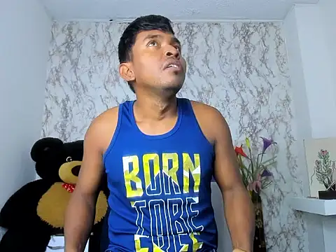 Adam Morgan2 online show from March 7, 1:20 pm