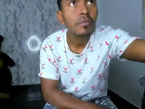 Adam Morgan2 online show from February 20, 1:35 pm