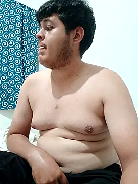 Jovenlechoso2044 online show from October 2, 2:26 am