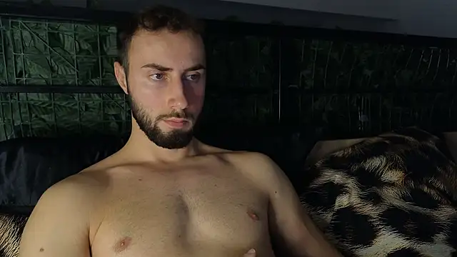 Snapshot of RyanStorm_ chatting on October 25, 12:07 pm RyanStorm  online show from October 25, 12:07 pm