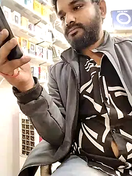 avi007p online show from January 19, 3:03 pm