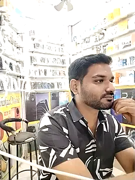 avi007p online show from November 10, 11:59 am