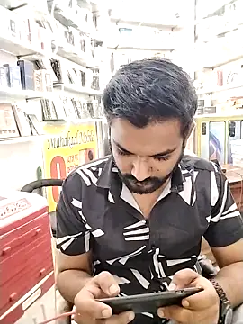 avi007p online show from March 1, 2:17 pm