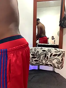 DEMOND 333 online show from October 3, 7:52 pm