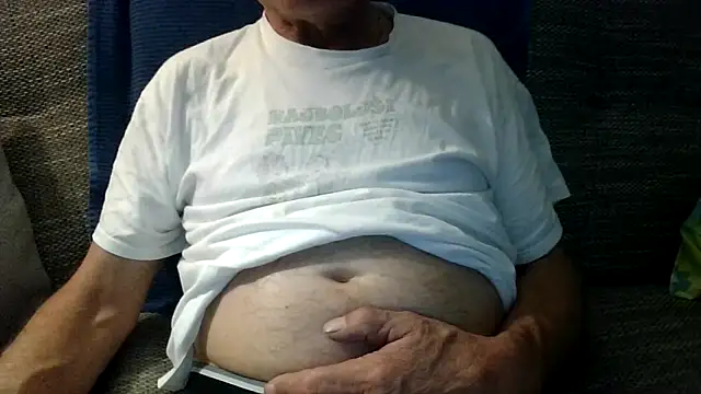 velikifant7 online show from April 9, 6:03 pm