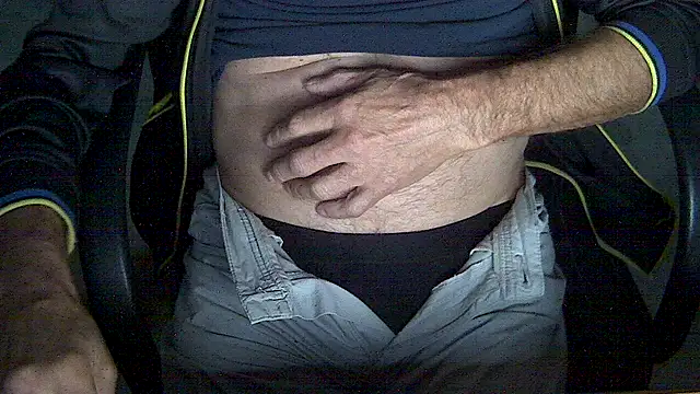 velikifant7 online show from November 27, 5:55 am