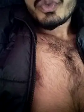 Hotyy subhu online show from December 17, 4:02 pm