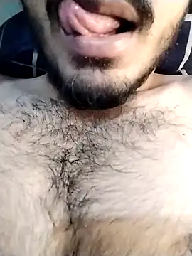 Hotyy subhu online show from April 5, 4:47 pm