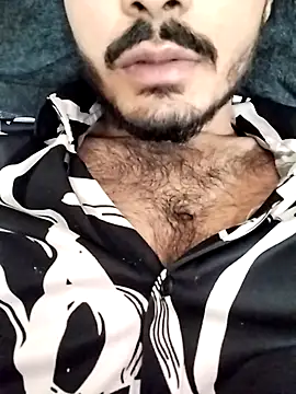 Snapshot of Hotyy_subhu chatting on October 19, 9:45 am Hotyy subhu online show from October 19, 9:45 am