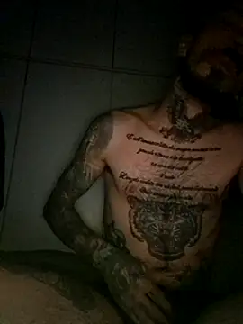 Robe420 online show from November 16, 1:08 am