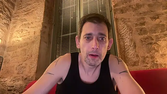 tamtamat46 online show from March 8, 10:14 pm