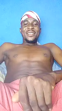 King00219 online show from April 18, 7:18 pm