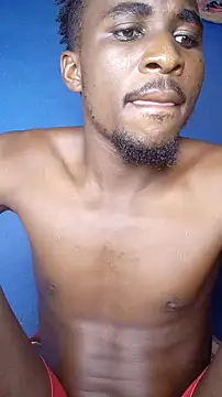 King00219 online show from April 11, 1:36 pm