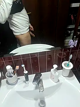 LucifertheGenius online show from December 15, 8:00 am