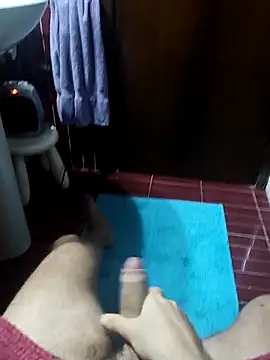 LucifertheGenius online show from November 15, 5:26 pm