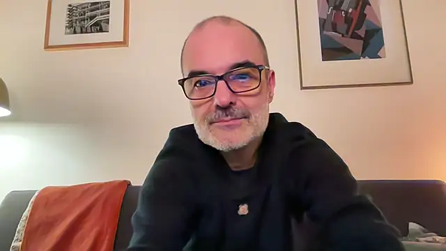 Milkywaymen online show from January 18, 6:43 pm