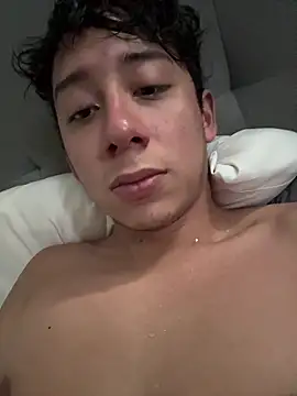 leduck7 online show from October 28, 4:20 pm