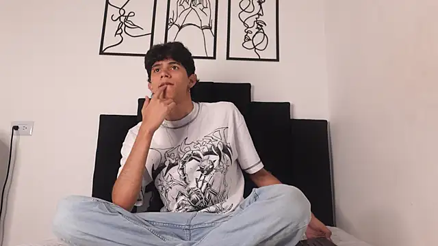 alexmark  online show from February 20, 4:31 pm